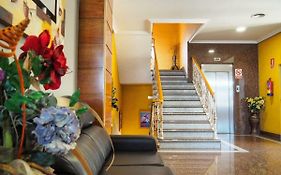 Hotel Humanes